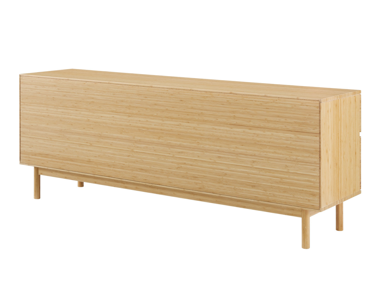 Monterey - 4 Drawer Dresser