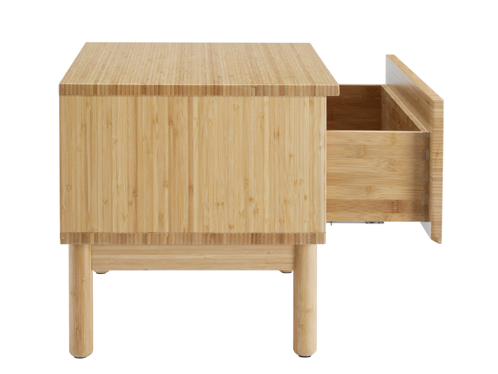 Monterey - Nightstand