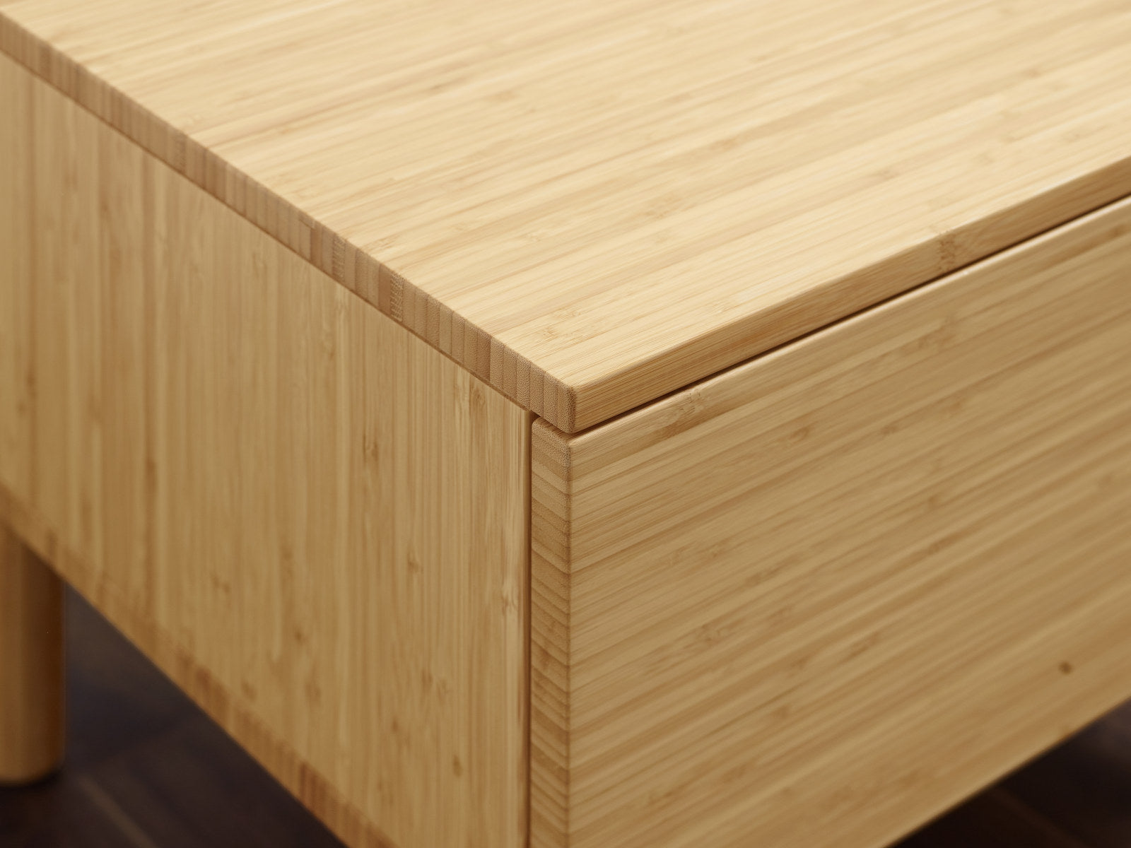 Monterey - Nightstand