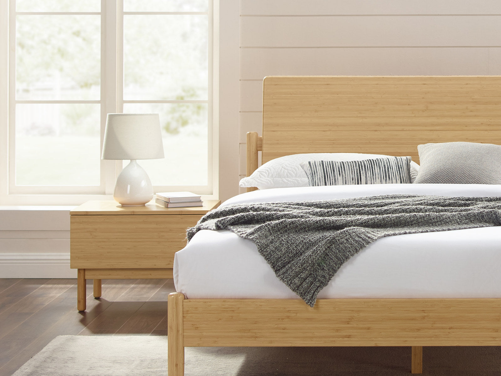 Monterey - Nightstand