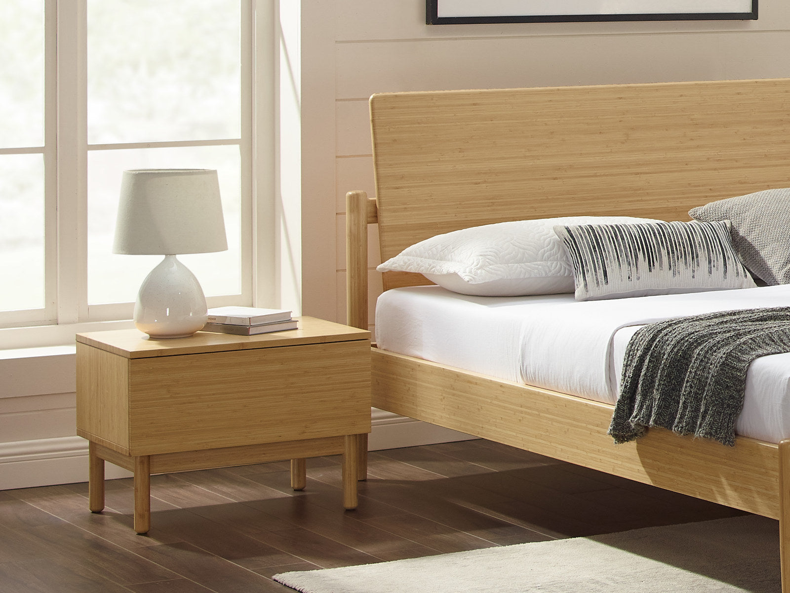 Monterey - Nightstand