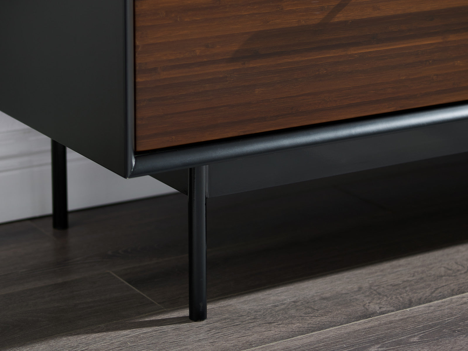 Park Avenue - 4 Drawer Dresser