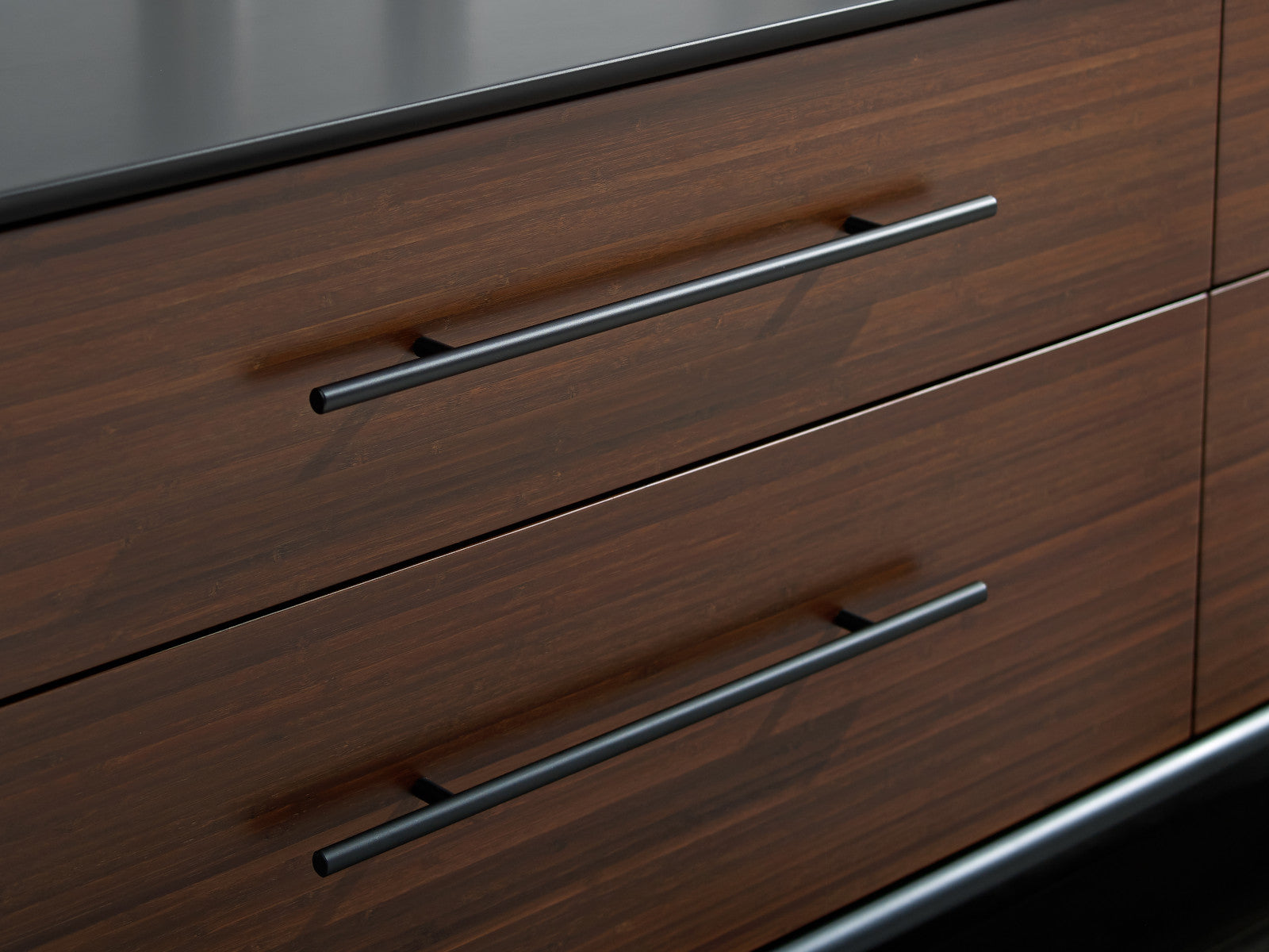 Park Avenue - 4 Drawer Dresser