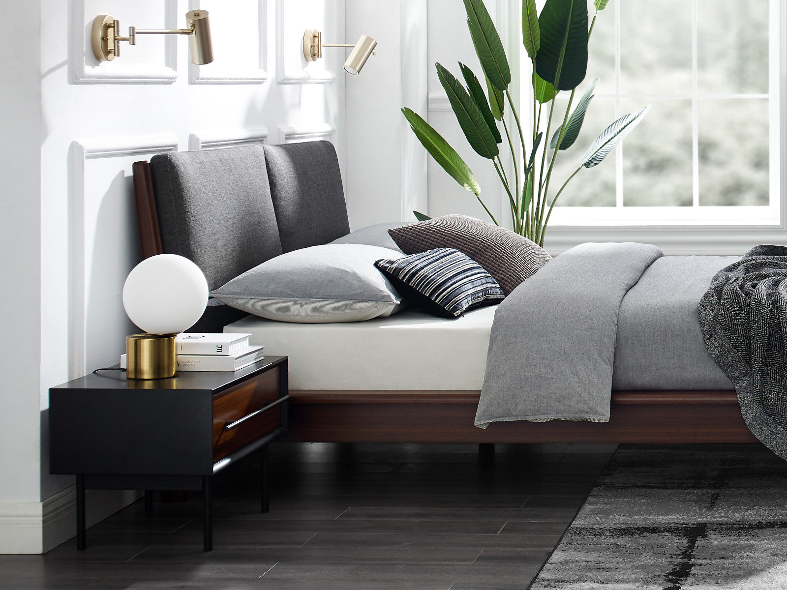 Park Avenue - Nightstand