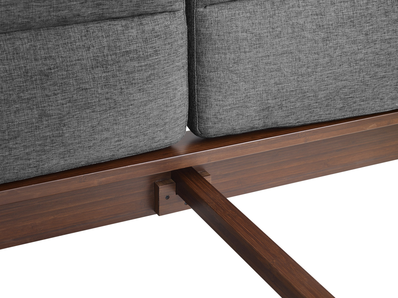 Park Avenue - Bed Frame