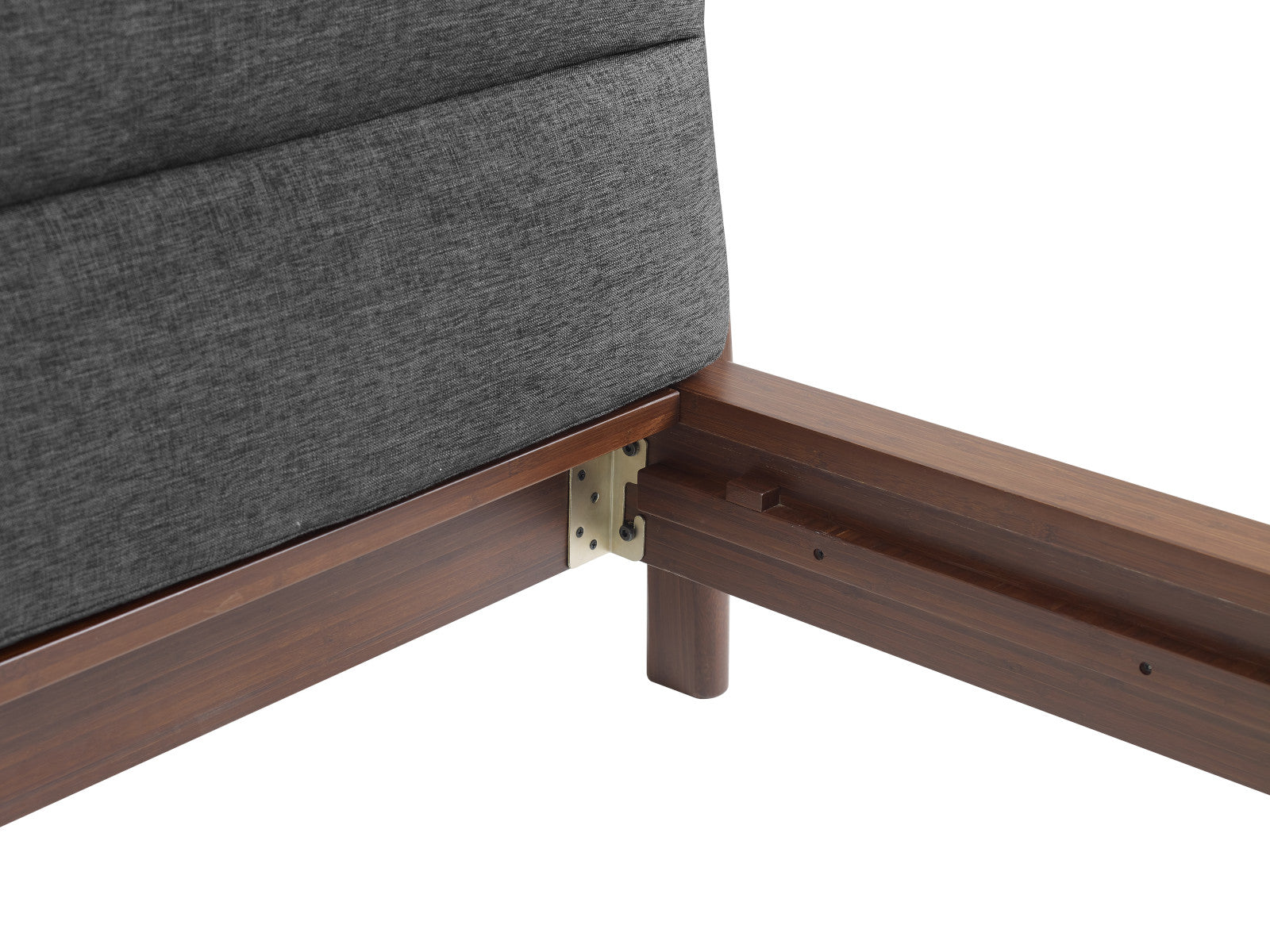 Park Avenue - Bed Frame