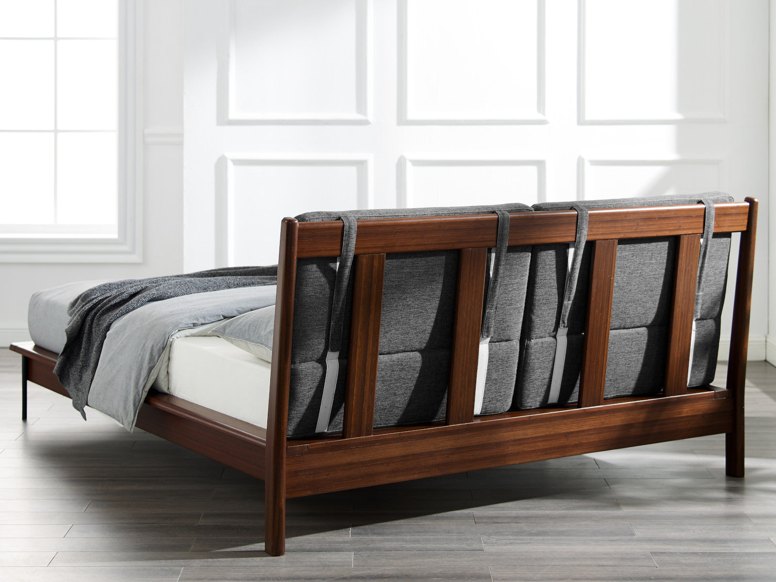 Park Avenue - Bed Frame