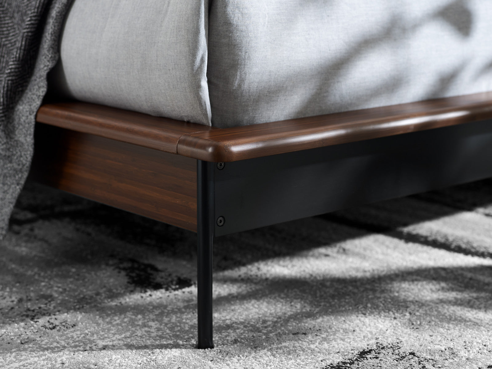 Park Avenue - Bed Frame