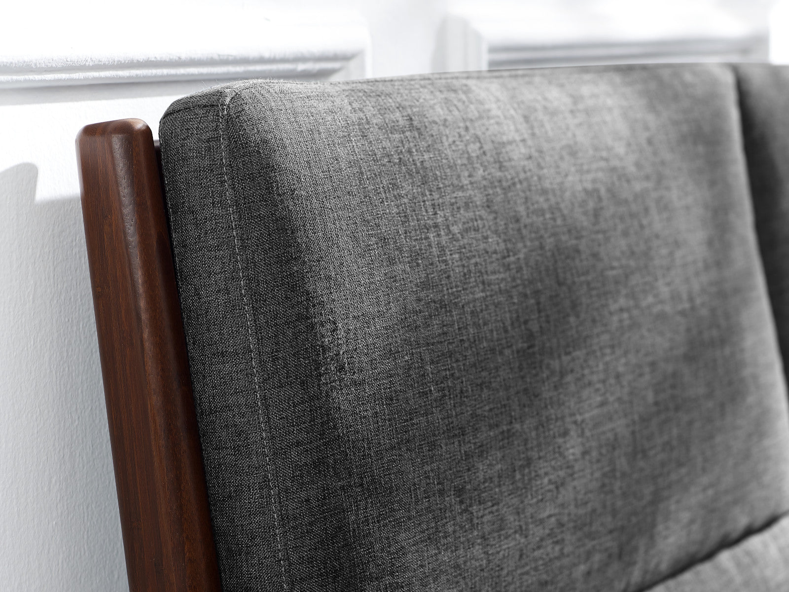 Park Avenue - Bed Frame