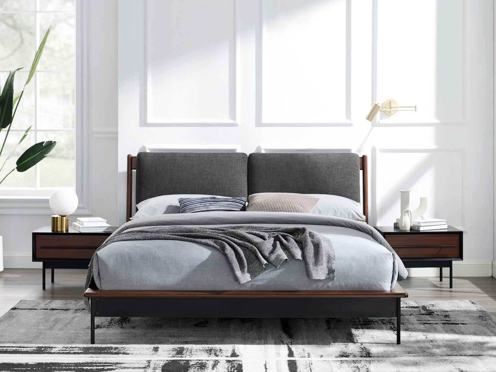 Park Avenue - Bed Frame