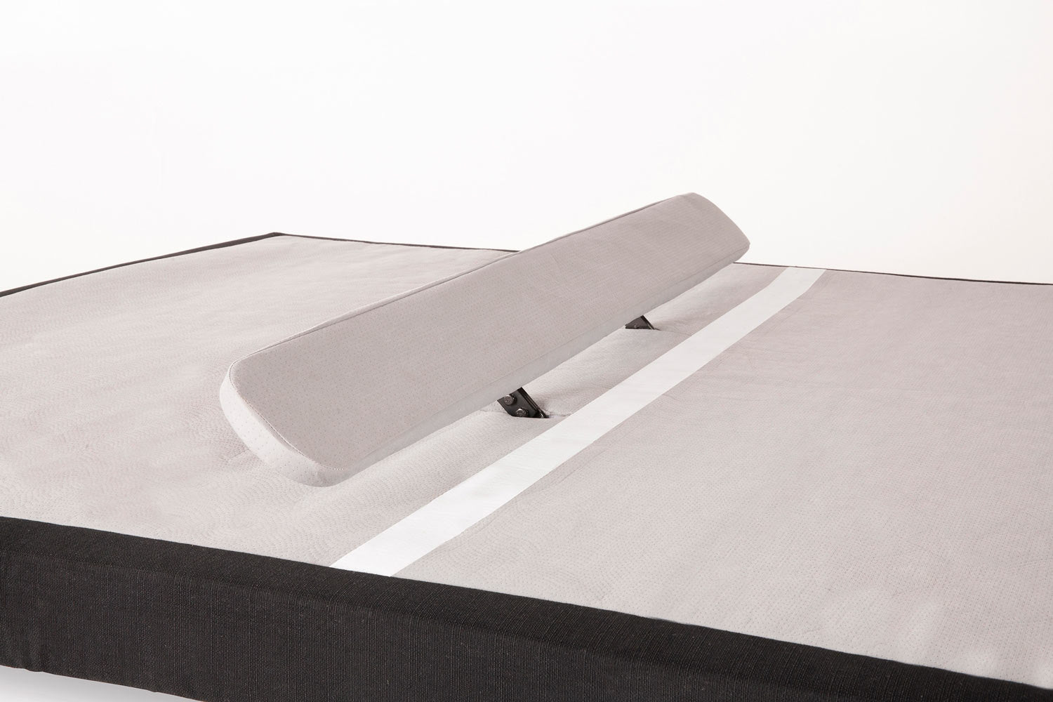 Prodigy Adjustable Bed with Lumbar Support mechanism