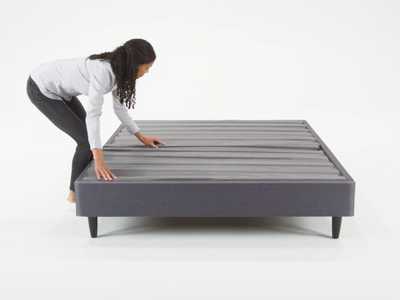 Studio - Bed Foundation