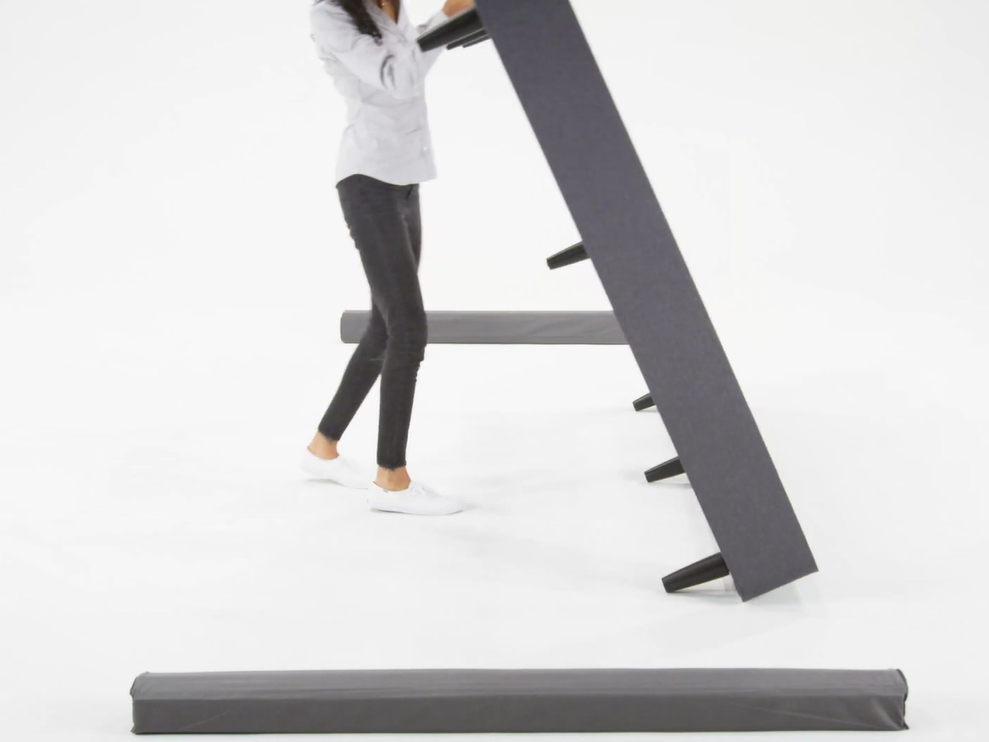 Studio - Bed Foundation