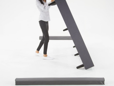 Studio - Bed Foundation