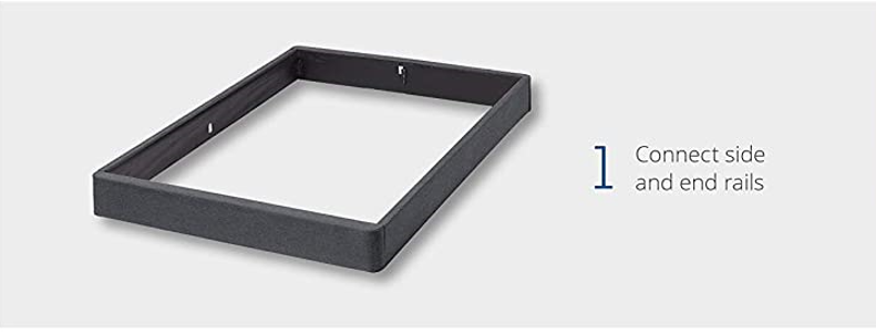 Studio - Bed Foundation