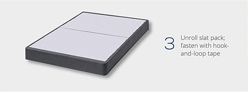 Studio - Bed Foundation