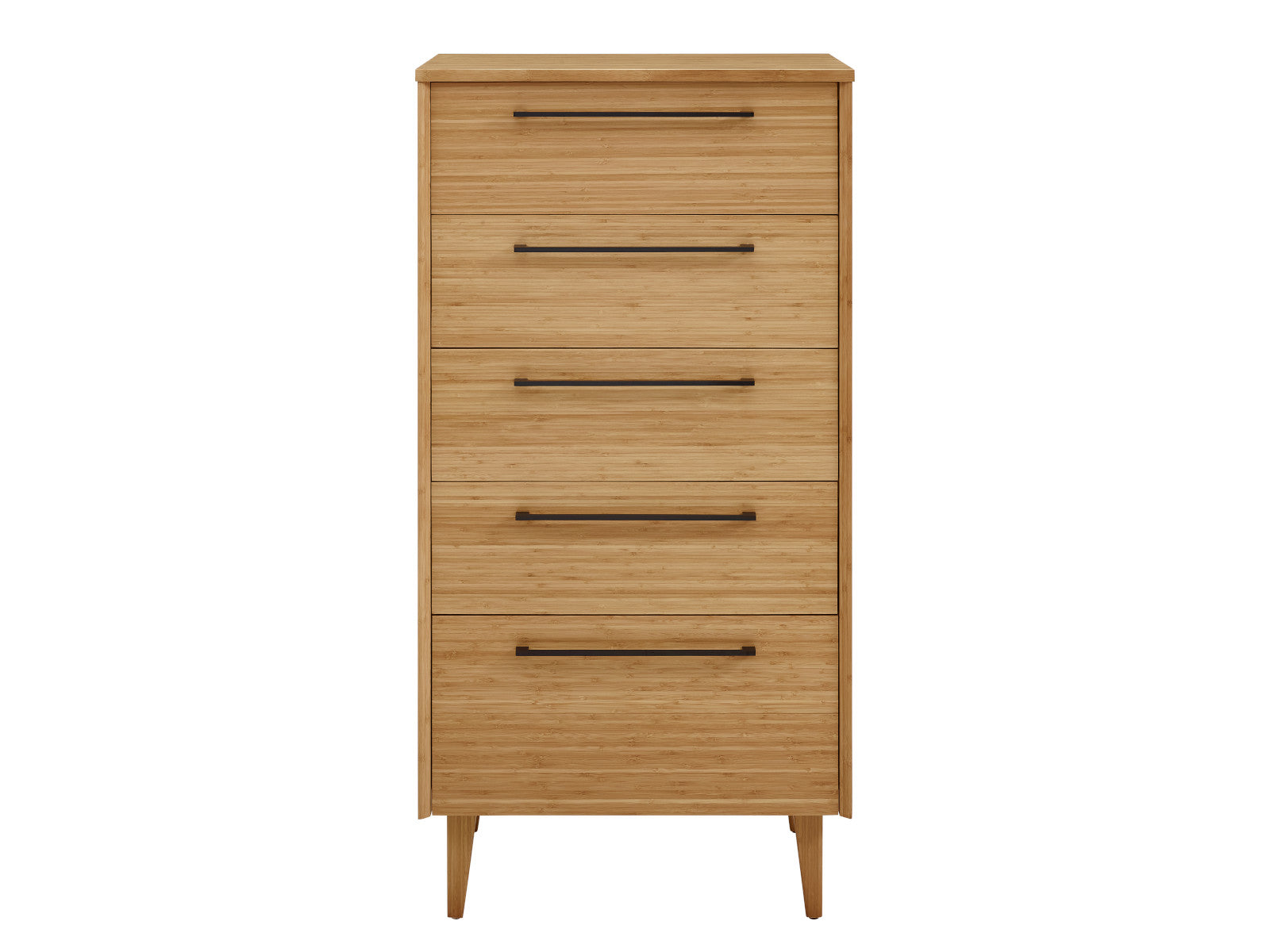 Sienna - 5 Drawer Chest