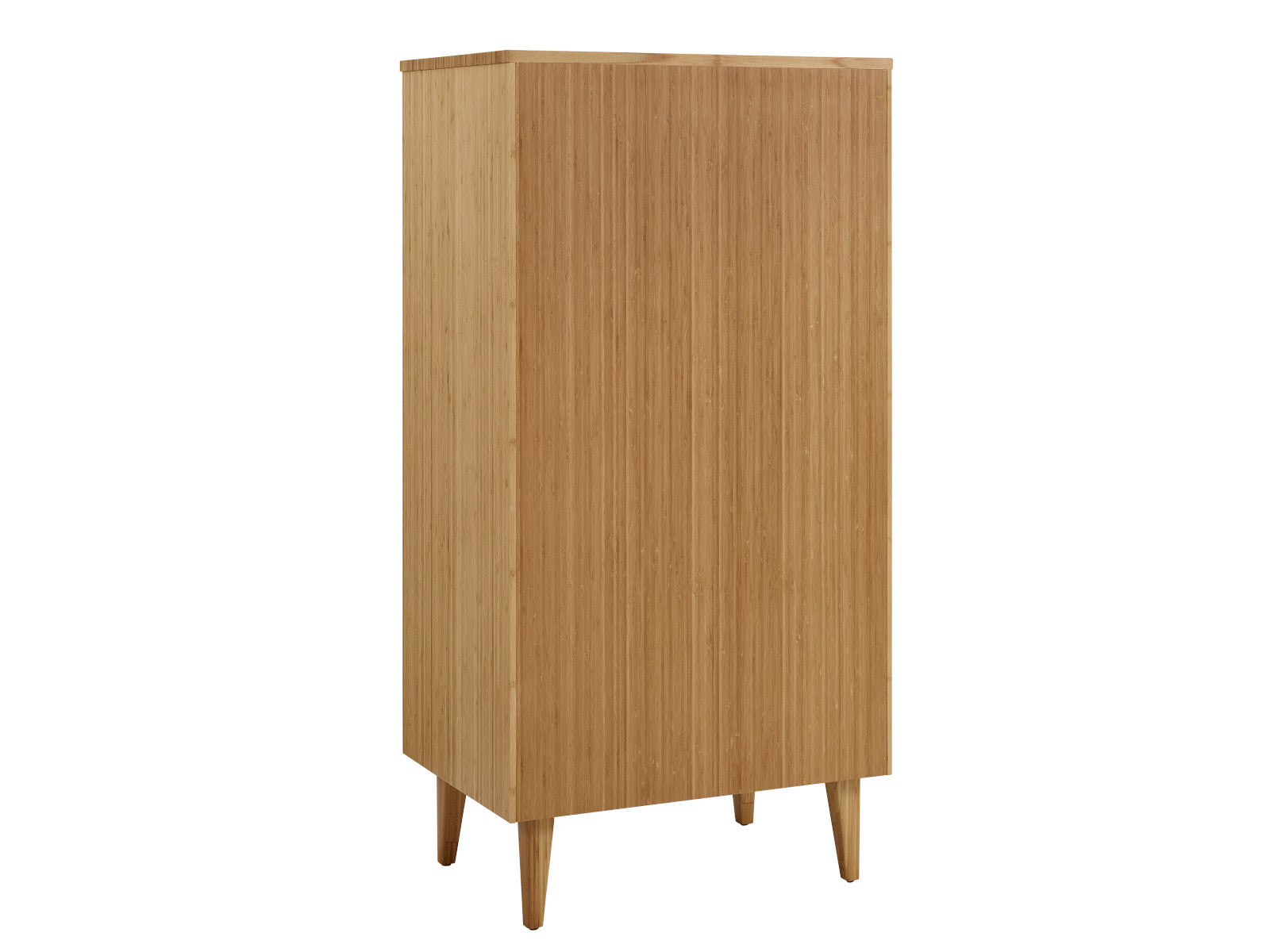 Sienna - 5 Drawer Chest