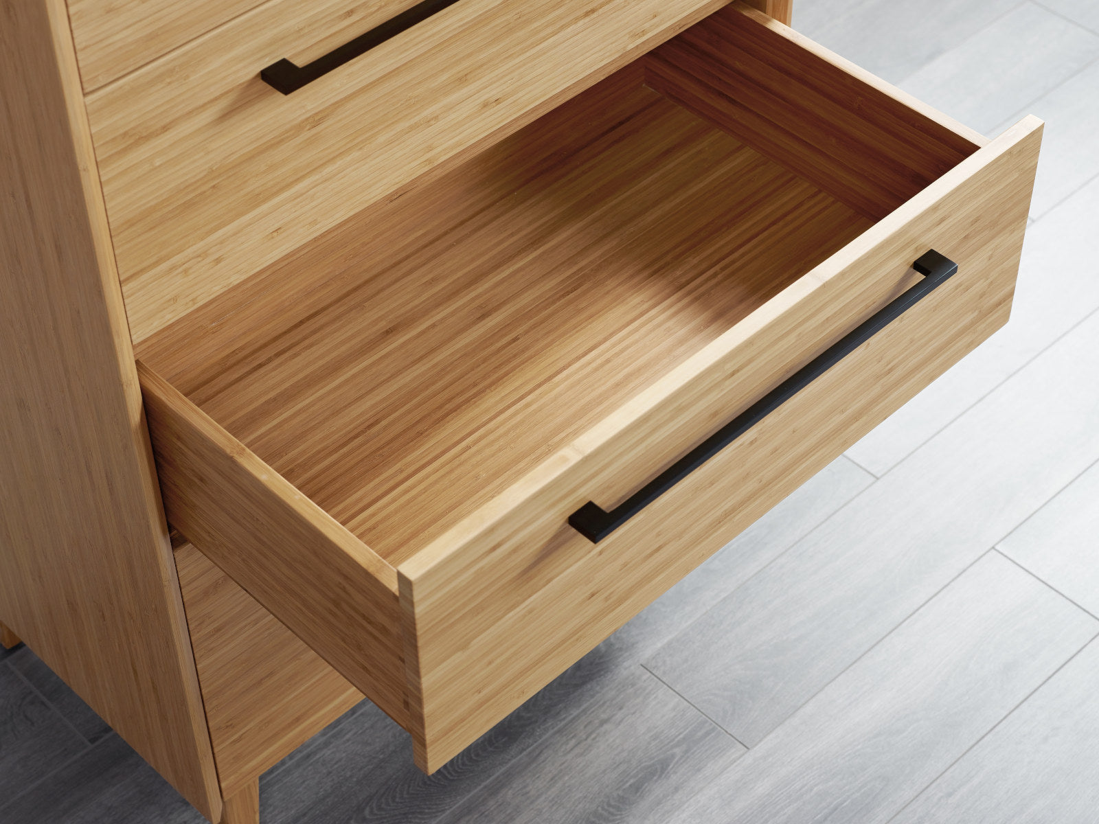 Sienna - 5 Drawer Chest