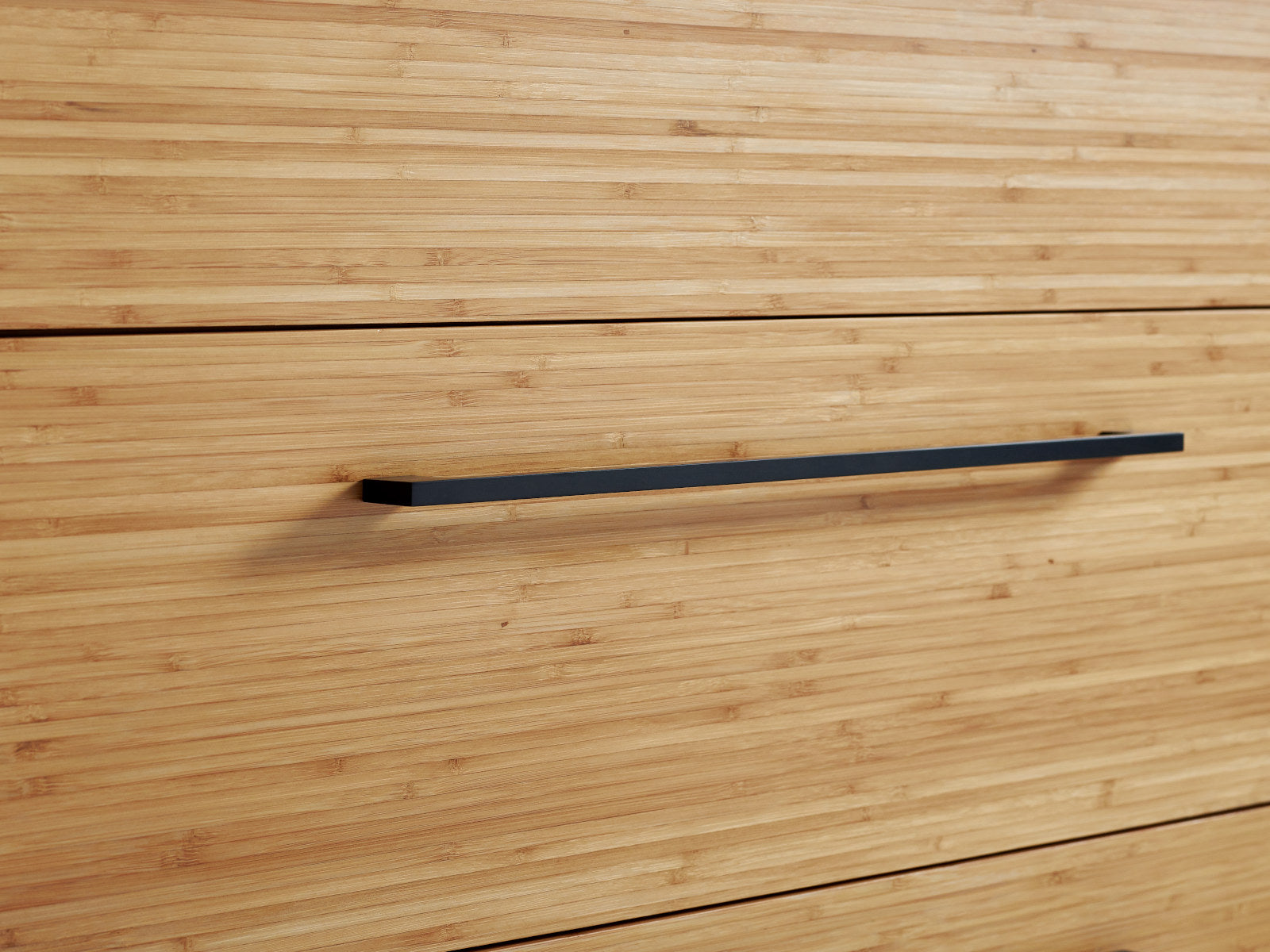 Sienna - 5 Drawer Chest