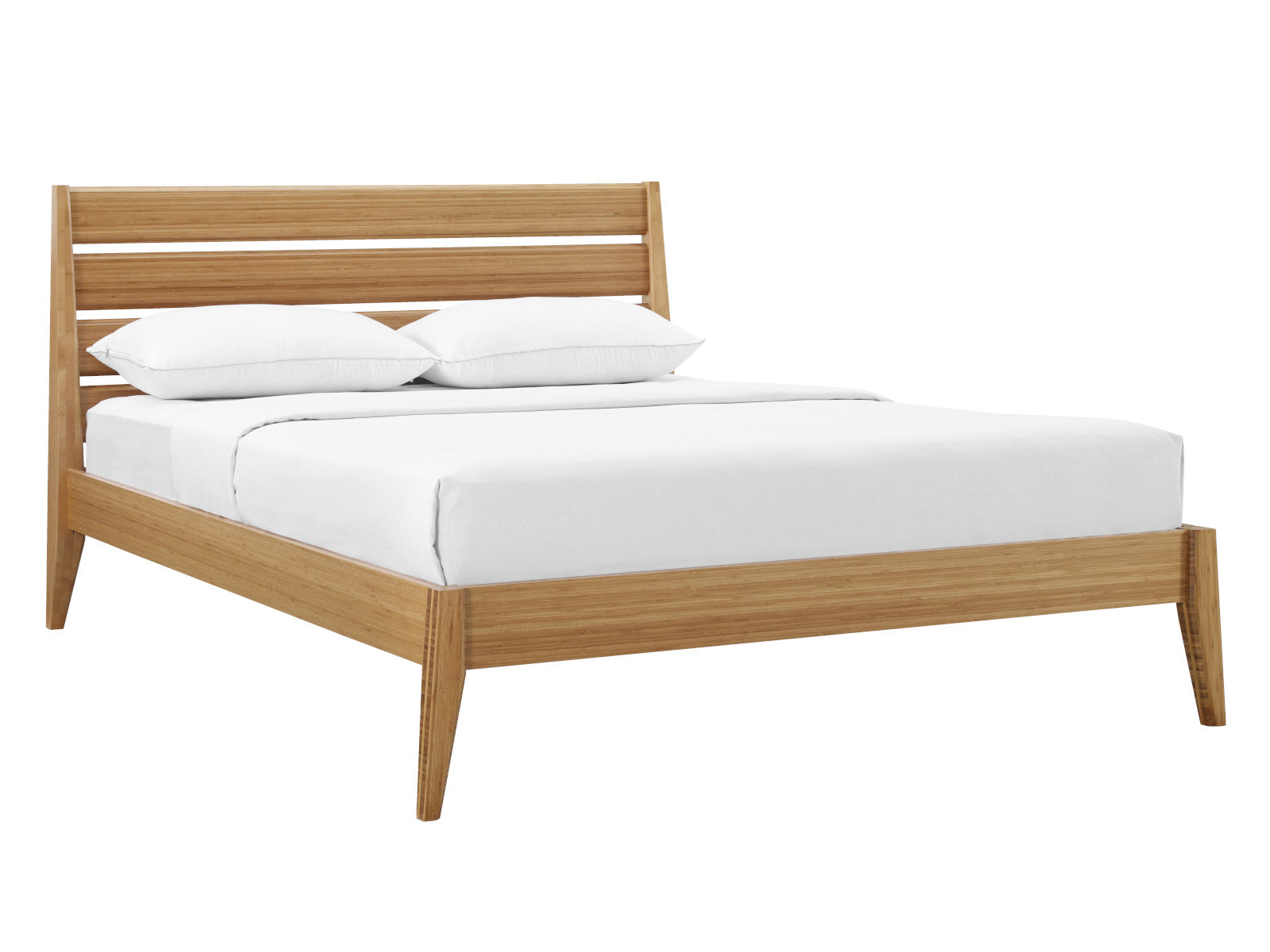 Sienna - Bed Frame