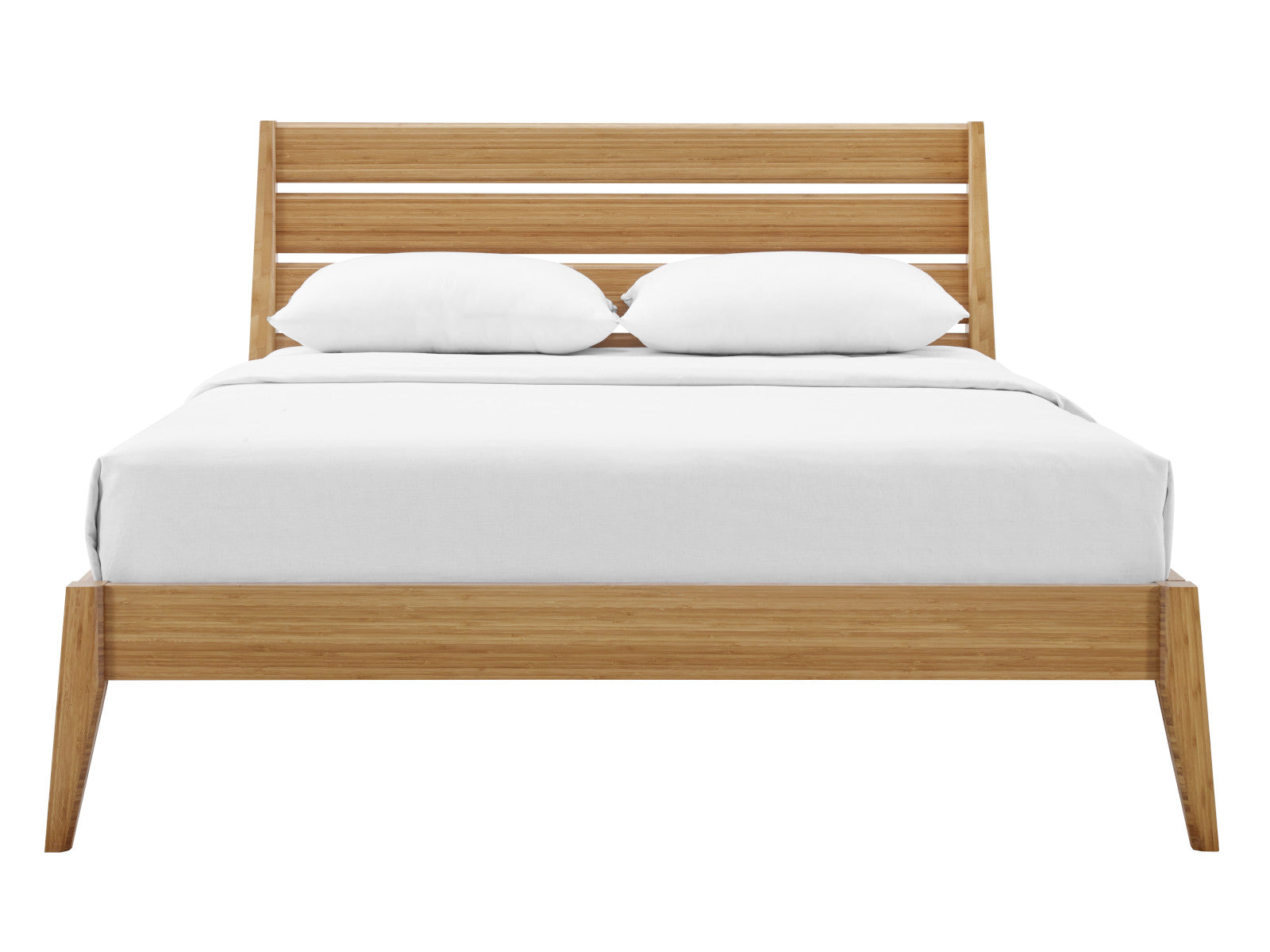 Sienna - Bed Frame