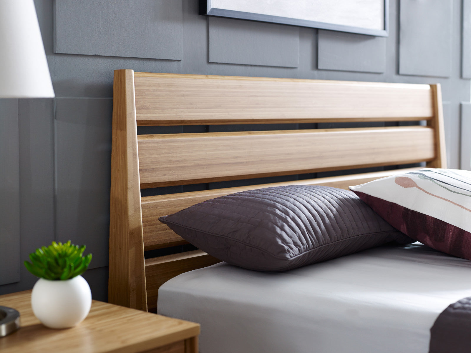 Sienna - Bed Frame