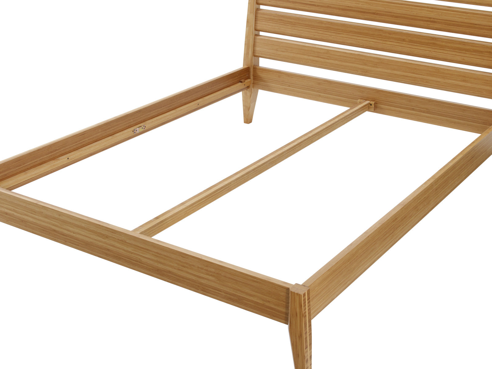 Sienna - Bed Frame