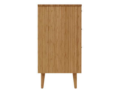 Sienna - 6 Drawer Dresser