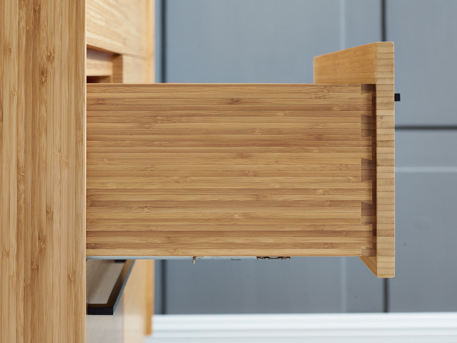 Sienna - 6 Drawer Dresser