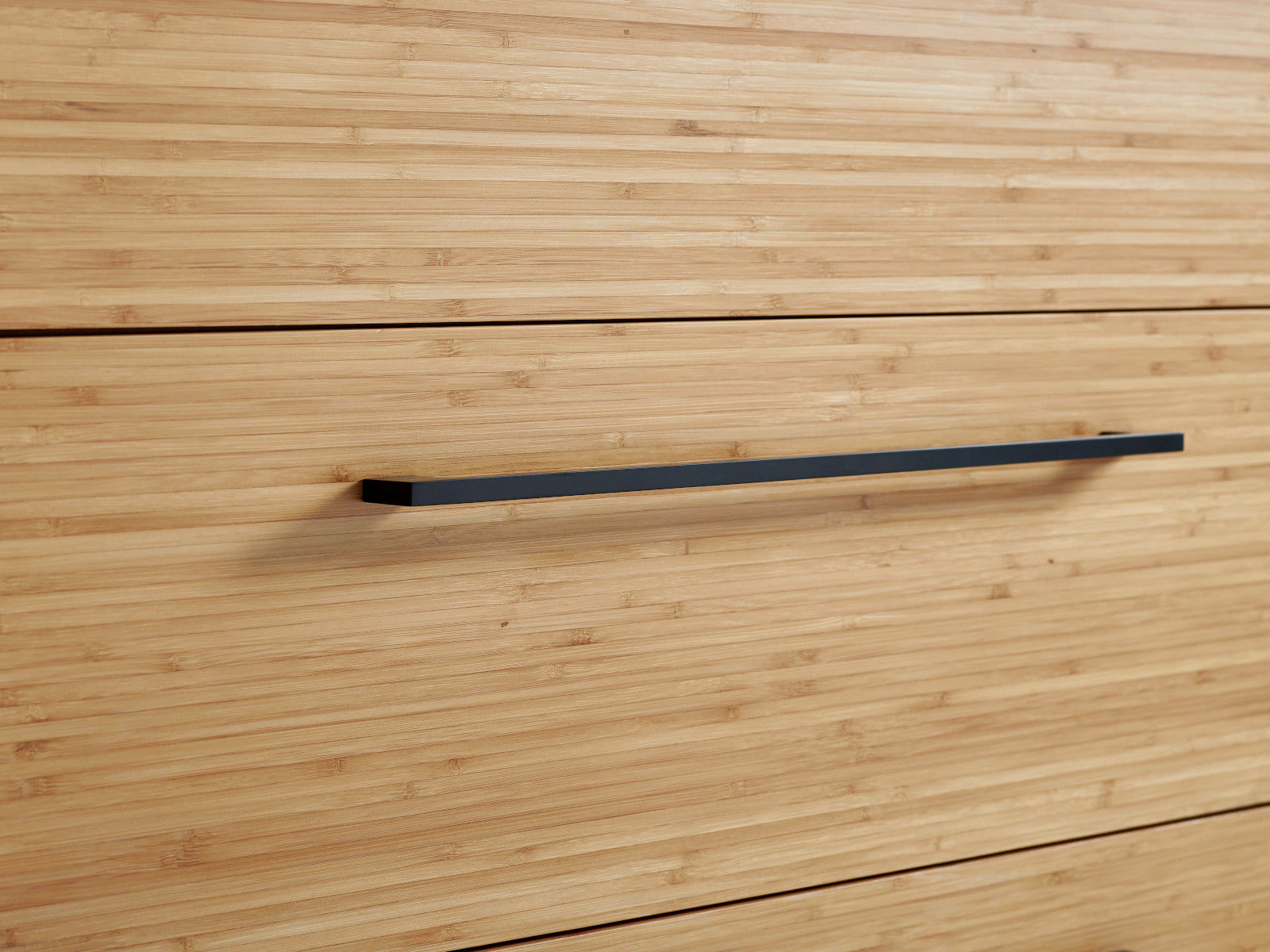 Sienna - 6 Drawer Dresser