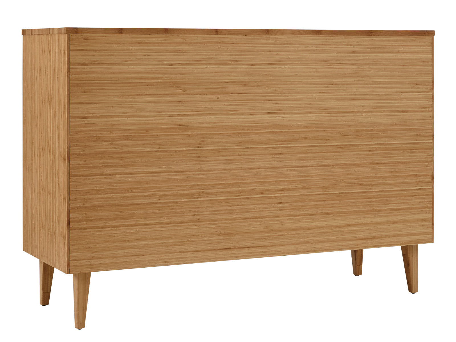 Sienna - 6 Drawer Dresser