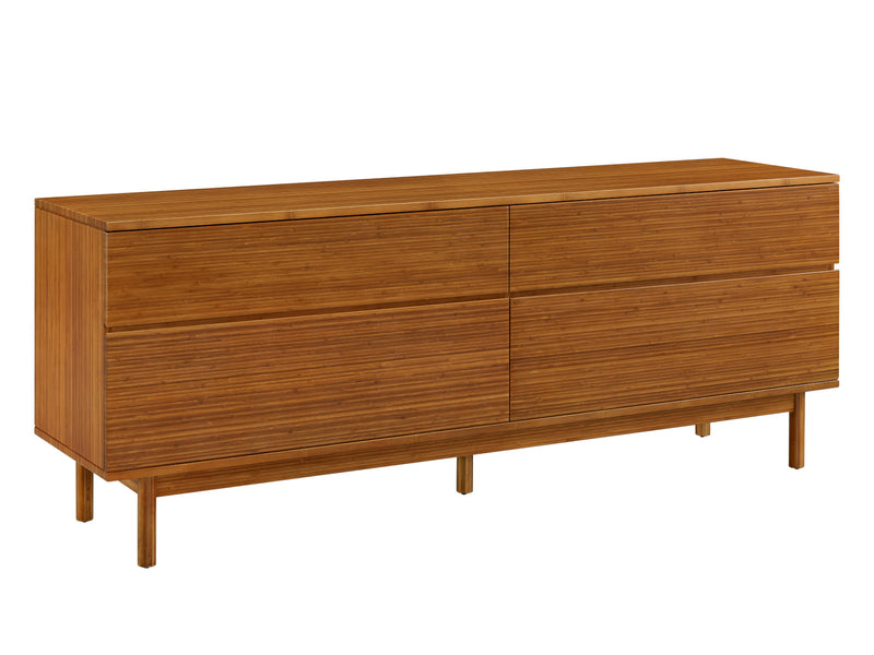 Ventura - 4 Drawer Dresser