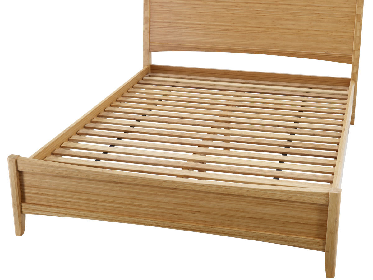 Willow Bamboo Bed