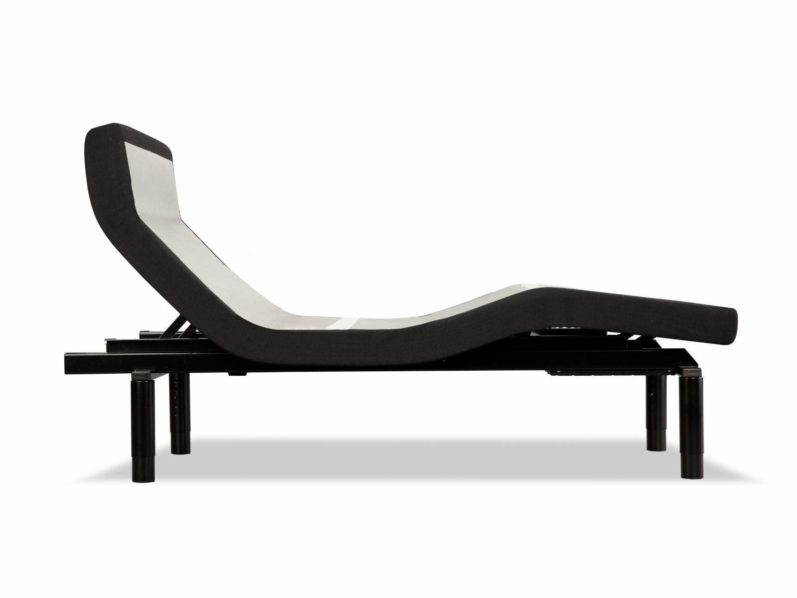 Prodigy Pillow Tilt Adjustable Bed