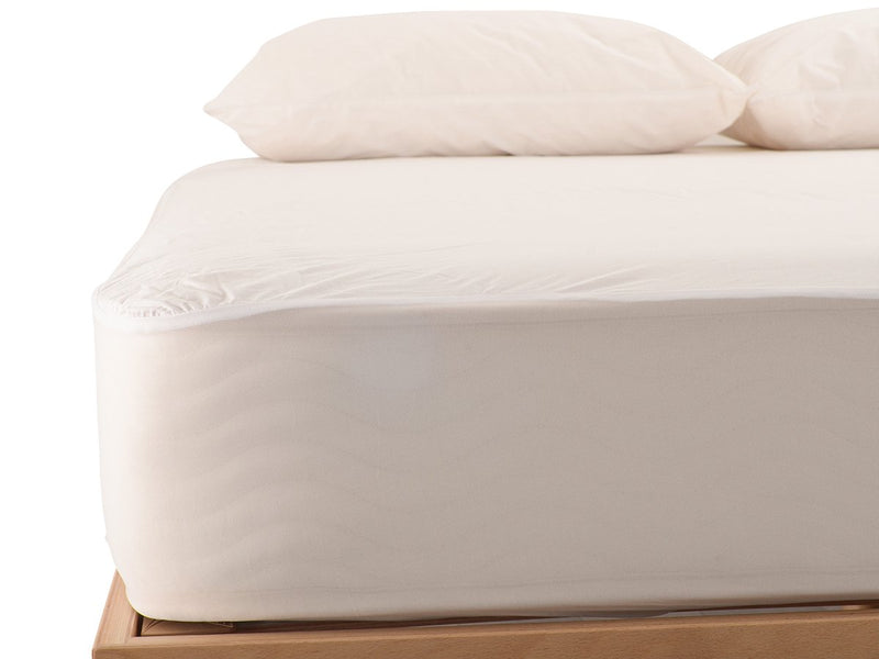 protect a bed mattress protector corner of mattress