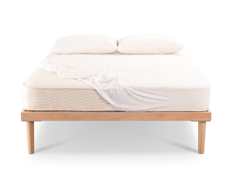 protect a bed mattress protector
