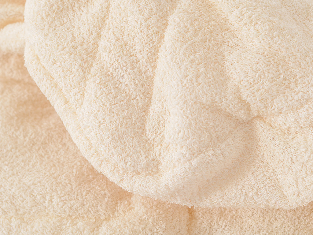 New Zealand Wool Crib Mattress Protector Fawcett Mattress